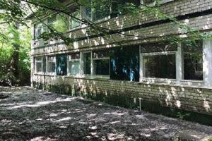 Боевики обстреляли детский лагерь в Донецкой области