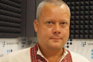 Кирилл Сазонов: Обвинение Россией ЕС в "визовом геноциде" крымчан - две глупости в одном заявлении