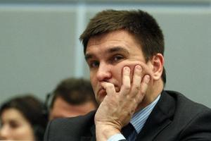 Климкин заявил, что будет считать Пушкина украинцем: Захарова ответила