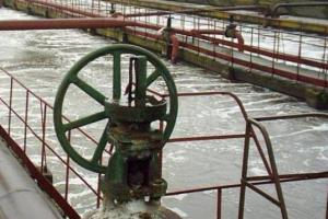 Попаснянский водоканал отключат от электроснабжения из-за долгов