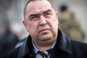Блогер вспомнил, как Плотницкий попался на взятке в Лисичанске