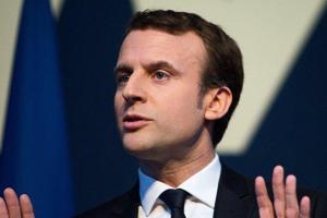 Эксперт: Макрон может стать лидером обновляющейся Европы в деле борьбы с путинизмом