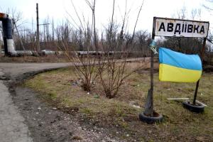 Боевики цинично обстреляли Авдеевку: есть погибшие среди мирного населения