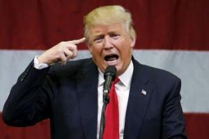 Самая большая "охота на ведьм": Дональд Трамп прокомментировал обвинения в связях с РФ