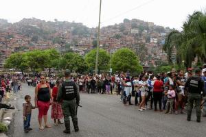 Совет безопасности ООН рассмотрит ситуацию в Венесуэле