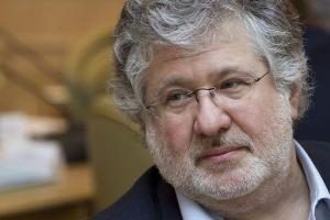 Игорь Коломойский решил судиться с Приватбанком