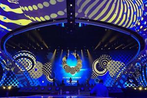 Евровидение-2017: Прямая трансляция первого полуфинала