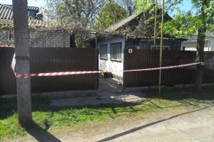 На Сумщине произошло двойное убийство: преступник пытался спрятаться в психбольнице