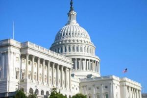 Конгресс США выделит Украине помощь в размере 560 млн долларов
