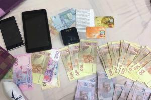 На Киевщине полиция ликвидировала бордель, где "обслуживали" гостей Евровидения