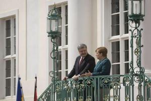 Германия готова активизировать работу Нормандского формата - Цеголко