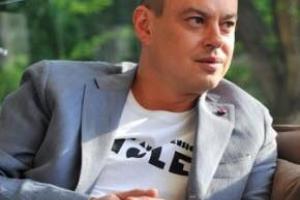 Российского пропагандиста Шувалова выдворили из Украины