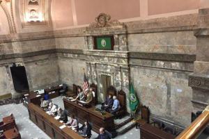 В США приняли резолюцию, которая признает Голодомор 1932-1933 годов геноцидом украинского народа