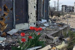 "Многие до вечера не понимали, что происходит": ровно 3 года назад в Донецк пришла война