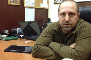 Ходаковский: "ЛНР и ДНР - это исторический позор"