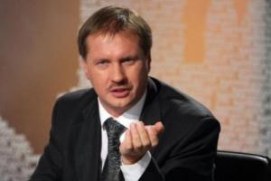 Чорновил: Надеюсь будущий Президент Макрон вступит в должность с жестокой обидой на Россию