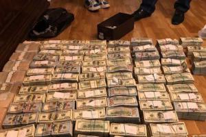 Антипову объявили новое подозрение. Экс-глава налоговой Луганщины не внес 15 млн гривен залога