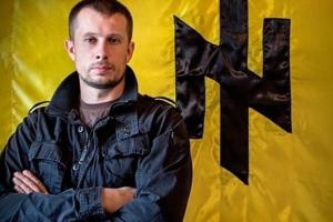 Радикалы обещают штурмовать облсоветы по всей Украине с требованием амнистии для участников АТО