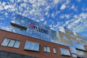 Долго ждать не пришлось: счета "Яндекс. Украина" заблокированы