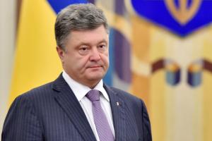 Из-за блокировки «Одноклассников» на Порошенко подали в суд