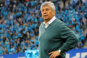 "Зенит" расторг контракт с Луческу