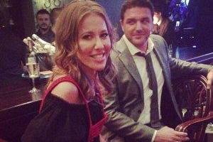 Собчак и Виторган путешествуют по Японии