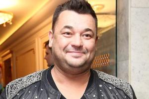 Сергей Жуков шокировал поклонников внешним видом: певец сильно похудел