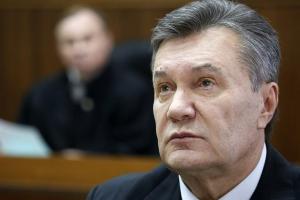 Дело о госизмене Януковича: суд объявил перерыв до 18 мая