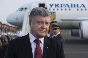 Порошенко: Если Минские договоренности не будут выполняться, то с высокой долей вероятности ЕС продлит санкции