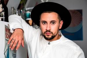 Евровидение-2017: Первый полуфинал откроет мультиартист Monatik