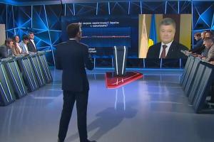 Президент Порошенко проведет ряд важных переговоров в рамках визита в Мальту