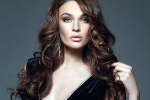 Алена Водонаева покорила поклонников своим внешним видом