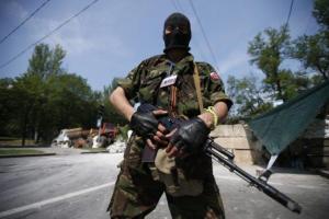 В "ДНР" боевики отказываются выполнять приказы командиров: арестованы 7 "бунтарей"