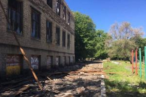 Аброськин: Боевики планируют повторить обстрел Красногоровки после 13-14 часов