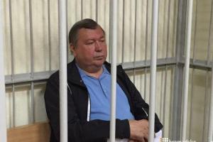 Суд отпустил Антипова под залог: общественность разгневана