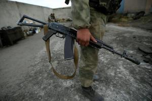 Журналист прокомментировал заявление ГУР о возможном силовом конфликте между "горловскими" и "донецкими"