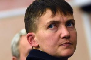 Закон Савченко, прощай: Верховная Рада приняла изменения в Уголовный кодекс Украины