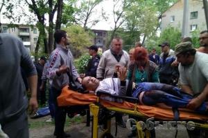 Соцсети жестоко отреагировали на стрельбу охранника Яроша в таксиста