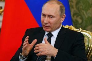 Беседа Путина и Трампа: о чем договорились президенты за 30 минут