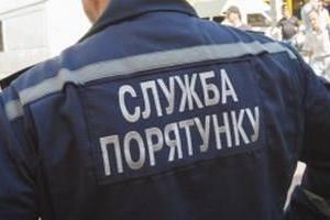 В Запорожской области утонул 26-летний парень