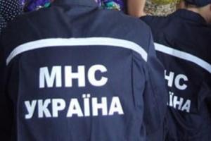 В центре Днепра нашли авиабомбу ФАБ-100 времен Второй мировой войны - кадры