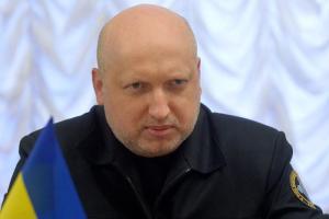 Турчинов призвал провайдеров выполнять решение СНБО Украины уже сегодня
