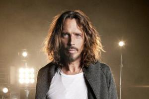 Крис Корнелл покончил жизнь самоубийством: тело певца обнаружил друг семьи