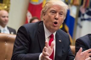 Пономарь: Налоговые декларации Трампа за 10 лет показывают, что он получил деньги из РФ как минимум дважды