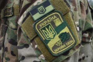 До конца года в ВСУ создадут военную полицию