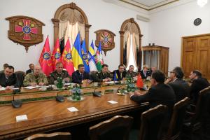 Полторак: Турция для Украины является проверенным стратегическим партнером