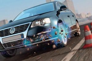 Компания AutoProTech установит надежную антигравийную защиту для вашего автомобиля