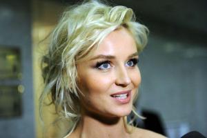 Полина Гагарина рассекретила имя новорожденной дочери
