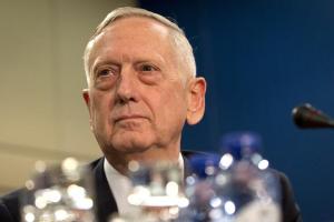 США не оставит без внимания наращивание сил России вблизи Балтики