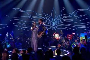 Блогер рассказал, как восприняли Евровидение за рубежом: "Всем очень понравилось шоу, особенно номер Седюка"